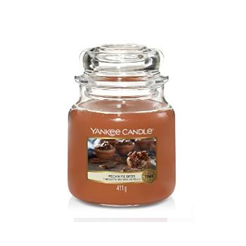 Yankee Candle Lumânare aromatica Classic Pecan Pie Bites 411 g