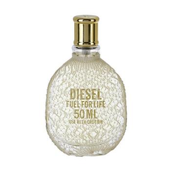 Diesel Fuel For Life Woman - EDP 75 ml