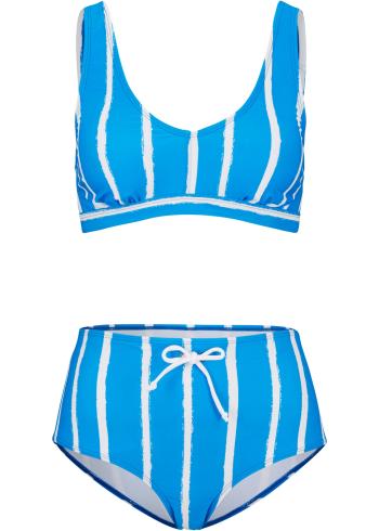 Costum baie bandeau (set/2piese)