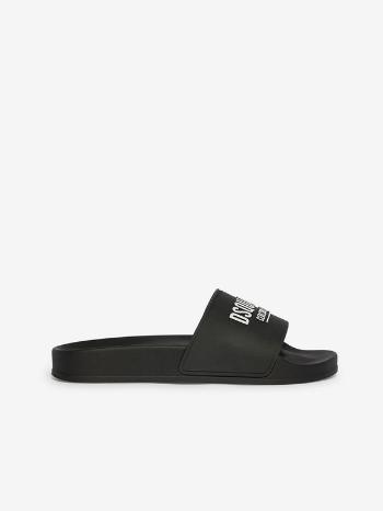 DSQUARED2 Papuci Negru