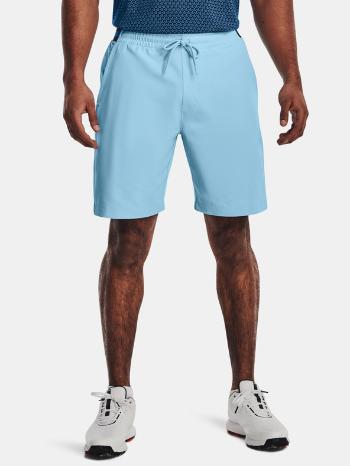 Under Armour UA Drive Field Pantaloni scurți Albastru