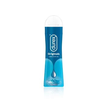 Durex Gel lubrifiant Play Feel 50 ml - 100 de utilizări