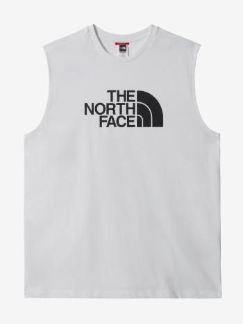 The North Face Easy Maieu Alb