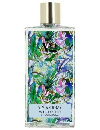 Vivian Gray Gel de duș Wild Orchid (Shower Gel) 350 ml