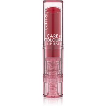 Catrice Care In Colours ruj hidratant culoare 040 Hot Take 3 g