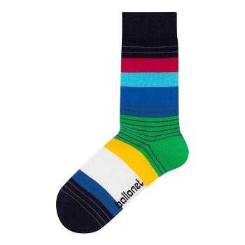 Șosete Ballonet Socks Spectrum I, mărimea 36-40