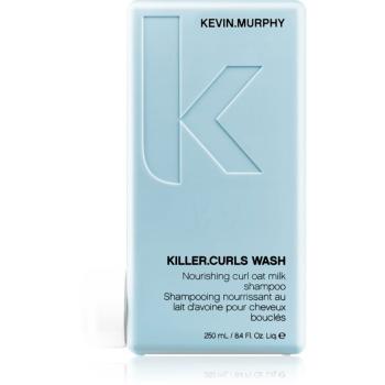 Kevin Murphy Killer Curls Wash sampon hranitor anti-electrizare 250 ml