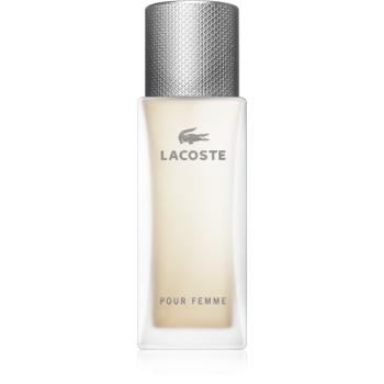 Lacoste Pour Femme Légère Eau de Parfum pentru femei 30 ml