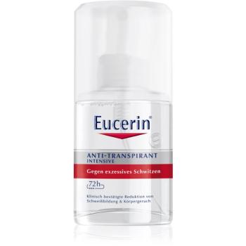 Eucerin Deo spray anti-perspirant impotriva transpiratiei excesive 30 ml