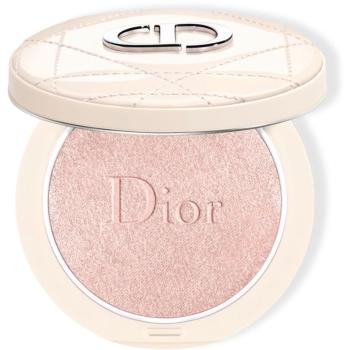 DIOR Dior Forever Couture Luminizer iluminator culoare 02 Pink Glow 6 g