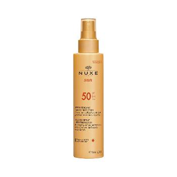 Nuxe Spray pentru bronz Sun SPF 50 (Melting Spray High Protection) 150 ml