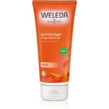 Weleda Arnica gel de duș 200 ml