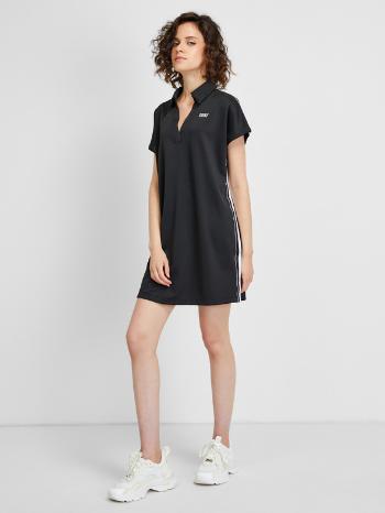 DKNY Rochie Negru