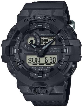 Casio G-SHOCK GA-700BCE-1AER (607)