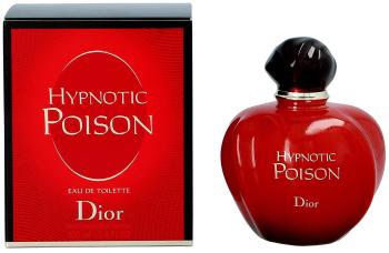 Dior Hypnotic Poison - EDT 2 ml - eșantion cu pulverizator