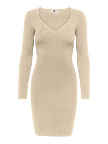 Jacqueline de Yong Rochie pentru femei JDYCIRKELINE Bodycon Fit 15266066 Cement L