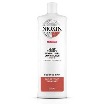 Nioxin System 4 (Conditioner System 4 ) revitalizant 1000 ml