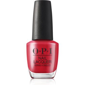 OPI Nail Lacquer Hollywood lac de unghii Emmy, have you seen Oscar? 15 ml