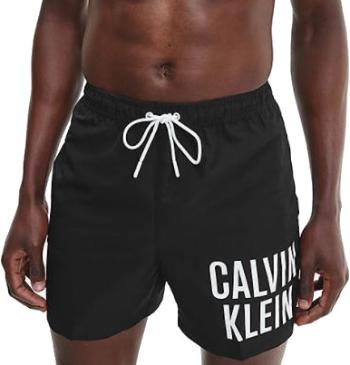 Calvin Klein Șorturi de baie pentru bărbați KM0KM00739-BEH XL