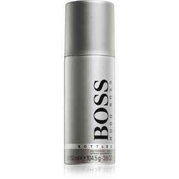 Hugo Boss BOSS Bottled deodorant spray pentru bărbați 150 ml