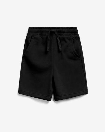 GAP Pantaloni scurţi pentru copii Negru
