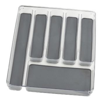 Organizator tacâmuri Wenko Cutlery Tray 6 Compartments