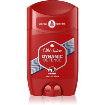 Old Spice Premium Dynamic Defence deostick pentru bărbați 65 ml