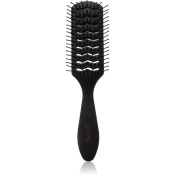 VARIS Vent Brush perie de tip paletă 1 buc