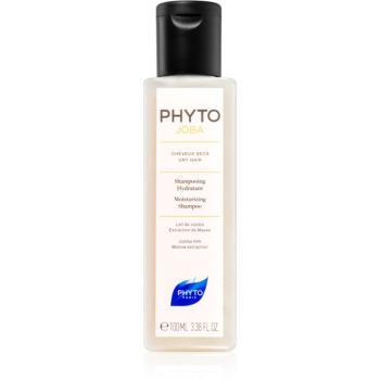 Phyto Joba Moisturizing Shampoo sampon hidratant pentru par uscat 100 ml