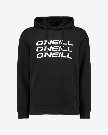 O'Neill Triple Stack Hanorac Negru