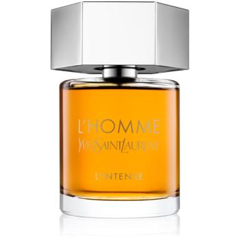 Yves Saint Laurent L´Homme L´Intense Eau de Parfum pentru bărbați 100 ml