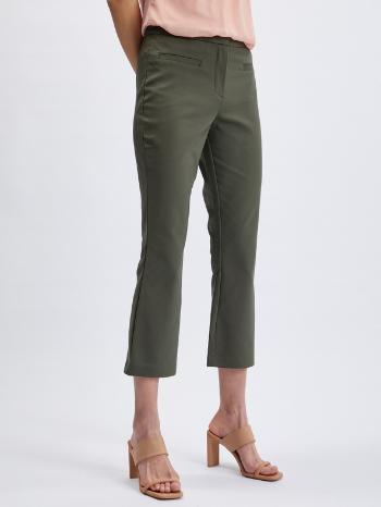 Orsay Pantaloni Verde