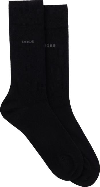 Hugo Boss 2 PACK - șosete pentru bărbați BOSS 50516616-001 39-42