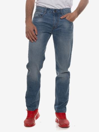 Sam 73 Jeans Albastru