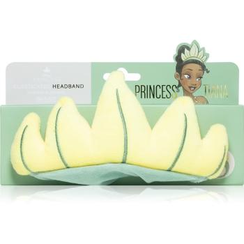 Mad Beauty Disney Princess Tiana bentiță cosmetică 1 buc