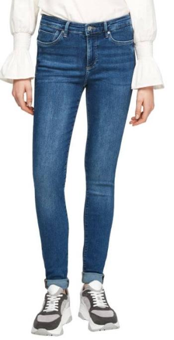 s.Oliver Blugi pentru femei Skinny Fit Izabell 04.899.71.6678.55Z2 34/30