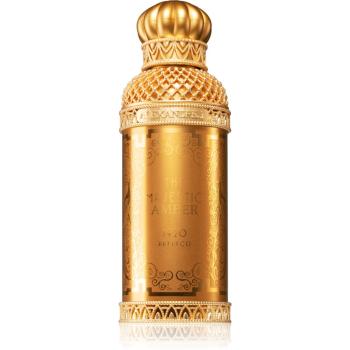 Alexandre.J Art Deco Collector The Majestic Amber Eau de Parfum pentru femei 100 ml