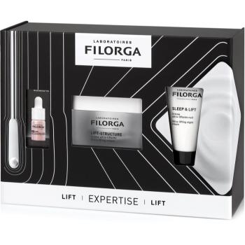 FILORGA GIFTSET LIFTING set cadou(cu efect lifting)