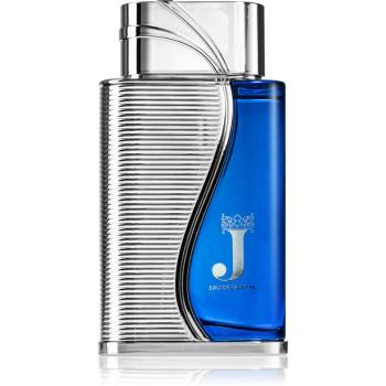 Just Jack J Eau de Parfum pentru bărbați 100 ml
