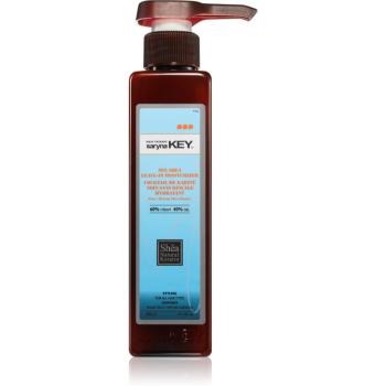 Saryna Key Styling & Finish balsam (nu necesita clatire) unt de shea 300 ml