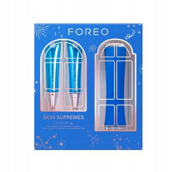 Foreo Set cadou pentru ameliorarea acneei ESPADA