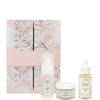 Panier des Sens Set cadou Radiant Peony Gift Set