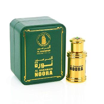 Al Haramain Noora - ulei de parfum 12 ml