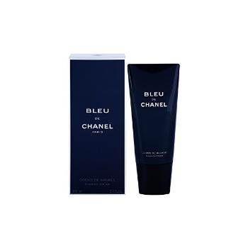 Chanel Bleu De Chanel - krém na holení 100 ml