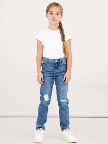 name it Rose Jeans pentru copii Albastru