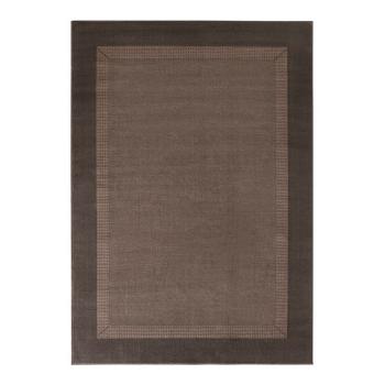 Covor Hanse Home Basic, 200x290 cm, maro