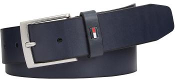 Tommy Hilfiger Curea din piele pentru bărbați AM0AM11458DW6 105 cm