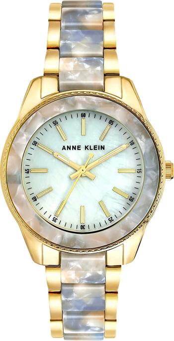 Anne Klein Ceas analogic AK/3214LBGB