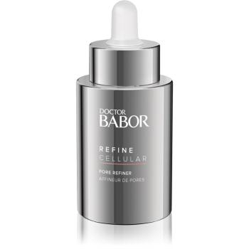 BABOR Refine Cellular Pore Refiner Ser matifiant pentru pori dilatati 50 ml