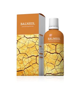 Energy Balneol 100 ml